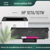 Cartucho de toner HP 137fnw aplicável em fronteira cartucho de toner para impressora 107a cartucho de tinta 107w tambor de sol 1105a