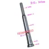 Tengzhou Máquina de Taladrar y Fresar ZX50C/50F/6350/7550 Manguito del Husillo Manguito Estriado Accesorios para Máquinas Herramienta de Eje Horizontal