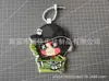 Colección de Colgantes No Tejidos de la Quinta Personalidad Periféricos para Fans, Colgantes para Mochila de Aspecto de Alta Calidad Hechos a Mano, Llaveros Decorativos