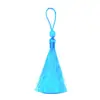 Marcador de Página con Borla de Cuentas de 7 cm, Memoria USB, Linterna de Borla, Bolsita de Aromas, Accesorios, Cantidad al por Mayor, Gran Precio