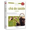 Bebida de chá para a saúde coleção completa terapia de chá da medicina tradicional chinesa receita popular espectro de chás para a saúde livros sobre cultura do chá bebida de chá para a saúde simples e prática