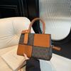 Bolsas de Mano, Bolsos de Hombro, Bolsos Cruzados, Bolsos de Mano de Moda de Alta Gama para Mujer, Transfronterizos, Verano 2025
