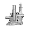 25192228 Es Adecuado para la Base del Termostato del Cruze, Carcasa de Termostato Universal Opel, Tapa de Termostato de Aluminio