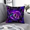 Capa de Almofada para Sofá de Pet Fofa Mais Vendida na Temu Têxtil para Casa Decorativo Capa de Almofada para Sofá Bordado Falso