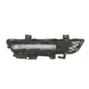 2078850474 2078850574 Es Adecuado para Parachoques Delantero Inferior y Marco de Luz Antiniebla de Mercedes-Benz E W207..