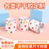 Adesivos Coloridos Impermeáveis para Bordas de Quadro de Avisos Decoração de Bordas de Quadro de Avisos Adesivos para Bordas de Lousa de Sala de Aula Autoadesivos Transfronteiriços