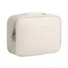 Bolsa de Maquiagem Três em Um Extra Grande, Necessaire Portátil de Luxo, Bolsa de Armazenamento de Cosméticos para Viagem, Bolsa de Maquiagem, Necessaire