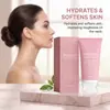 Crema de Cuello con Colágeno Transfronteriza 90g, suave y tersa, cuidado con masaje, apta para la piel, hidratante, cuida la piel del cuello y el cuerpo