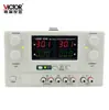Fuente de Alimentación Regulada DC con Pantalla Digital Lineal para Instrumentos VC3003/vc3005/vc3303/vc3305