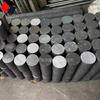 Varilla de Acero Inoxidable 304 Ultra Recta 303Cu Fabricante de Varilla de Rectificado con Alta Calibración y Superficie Brillante Sin Agujeros de Arena
