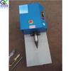 Máquina cortadora de madera totalmente automática de doble motor, máquina cortadora de madera para pintar con polea y muelle de árbol, máquina cortadora de madera tipo taladro doméstico pequeño