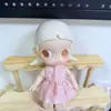 Ropa para Muñeca Zsiga Conjunto de Ropa de Muñeca Primavera y Verano Vestido para Muñeca Hermana Gazi Muñeca Móvil 1/8 Dopamina