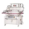 Máquina de serigrafia de precisão elétrica máquina de serigrafia semiautomática máquina de serigrafia semiautomática FPC