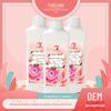 Fábrica de detergente para roupa por atacado fácil limpar perfume brilhante detergente para roupa descontaminação iluminando mãe e bebê disponível fragrância de proteção de geração de roupas de proteção