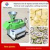 Fonte de fornecimento Fatiador de limão Fatiador de frutas vertical de aço inoxidável Fatiador de abacate