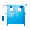 Puertas de Aire sin Presión Eléctricas Neumáticas Manuales Totalmente Automáticas con una Amplia Gama de Tipos y Buenas Propiedades de Sellado para Uso en Minería