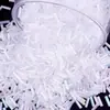 Uma Caixa de Contas de Vidro Tubulares, cerca de 500 Mini Contas Sementes Tubulares Longas Pony 2x7 mm Pequenas Contas Soltas para Artesanato
