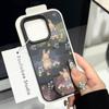 Para Carcasa de Teléfono Móvil Apple 16Pro Max Nuevo iphone12 Avanzado 15Pro Cuero 13 Conejo 14 Dibujos Animados