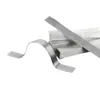 Tiras de Chumbo para Pesca, Tiras de Chumbo para Varas de Pesca, Chumbadas de Chumbo para Pesca, Tiras de Chumbo para Competição, Tiras de Chumbo Fáceis de Enrolar para Equipamentos de Pesca