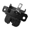 7L5 827 505 7L5827505 cerradura de maletero cerradura de portón trasero adecuada para modelos Porsche Cayenne antiguo 03-10