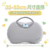 Nueva Almohada de Espuma Viscoelástica Otoño Invierno Cero Presión Elefante Gato Vientre Espalda Almohada Cómoda para Siestas Profundas Soporte Lumbar Personalizable para Dormir Boca Abajo