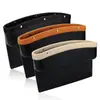 Caja de almacenamiento para coche suministros para coche caja de almacenamiento para hueco del asiento caja de almacenamiento universal multifuncional para hueco del coche