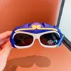 Gafas de Sol Infantiles de Sun Wukong Mono para Niñas y Niños, Lindas Polarizadas con Protección UV, Gafas de Sol Modernas para Bebé