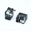 Enchufe DC 3.5 Enchufe Hembra DC 3.5DC-006 3.5*1.35 Pin de 1.35 Enchufe DC Puerto de Carga DC 35135