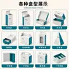 Cajas de embalaje personalizadas para productos electrónicos 3C|Cajas de papel de alta gama específicas para la marca|Suministro directo de fábrica con diseños personalizados