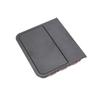 Adecuado para Wrangler 18-23, caja de reposabrazos oculta, caja de almacenamiento multifuncional interior para Jeep JL