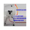 Ventilador Elétrico Externo DC 12V24V Marítimo 48V60V para RV, Van de Jantar e Carga, Ventilador de Mesa Potente com Turbina 36V para Resfriamento