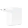 Adecuado para Cargador de Computadora Apple MacBook Carga Rápida Pd 61W87W96W140W Adaptador de Corriente para Portátil