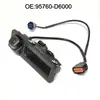 95760-D6000 Es Adecuado para 16-20 Kia Optima Cámara de Visión Trasera de Reversa Cámara de Asistencia de Estacionamiento PDC