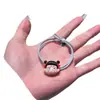Diadema Hora Estuche de Cuero Banda de Goma Nezha para Atar el Cabello con Soltero Regalo para Estudiante Novia Accesorios Bonitos para el Cabello Tocado