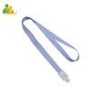 Cordón para Insignia de Identificación Personalizado de 2 cm, Cordón con Portatarjeta Transparente, Insignia de Carcasa Dura, Logo Colgante