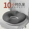 Cojines de Asiento para Maternidad al por Mayor, Cojines de Asiento de Oficina para Estar Sentado Prolongadamente, Almohadillas para Alivio de la Presión de Hemorroides, Cojines para Glúteos, Venta al por Mayor Transfronteriza de Aliexpress
