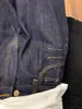 Jeans Vintage de Mezclilla Azul Bordados para Mujeres Altas de Longitud Extendida, Pantalones de Pierna Ancha Rectos Holgados con Caída para Verano de Cintura Alta