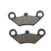 Pastillas de Freno de Disco ATV Motocicleta Cfmoto Cf500 Cf600 600Cc X5 X6 X8 U5 Brisa de Primavera