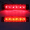[Gran venta en stock] Luz de posición LED luz lateral Luz lateral de guardabarros
