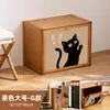 Caixa de Sapatos para Uso Doméstico, Sapateira Combinada de Múltiplas Camadas, Caixa de Armazenamento de Sapatos à Prova de Poeira, Solução de Armazenamento para Casa Alugada, Sapateira Simples para a Entrada