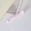 Kt pasador de gato Sanrio pinza de pico de pato lindo divertido estampado de dibujos animados accesorio para el cabello lindo juvenil flequillo esponjoso mechones sueltos pinza para el pelo