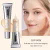 Base de Maquillaje Líquida Tvlv Exclusiva Transfronteriza con Textura Mate, Hidratante, Corrector Delicado, Maquillaje de Larga Duración y Tono de Piel Uniforme
