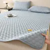 Protetor de Colchão Impermeável de Algodão Absorvente de Urina Quarto Casa 180x200 Colchão Fino Para Meninas Período Menstrual Protetor de Período