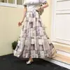 Tela Estampada de Lino Tencel de Alta Calidad, Cómoda y Suave, Adecuada para Pantalones, Camisas, Pijamas, Ropa de Niños, Tela Estampada Colorida de Moda