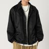 Jaqueta Bomber Flying Atacado Masculina e Feminina Jaqueta Esportiva Fixa Estampa Figura Hip-hop Hip-hop Combinação Vestido LOGO Impermeável