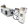 Dw-38Cnc-3A-1S Cabezal Delgado Máquina Curvadora de Tubos Servo Máquina Curvadora Hidráulica CNC Personalizada Máquina Curvadora de Tubos Totalmente Automática