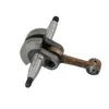 Produto de Venda Quente Transfronteiriça Adequado para 503993404 Husqvarna 385 390 Motosserra Virabrequim Biela Acessórios