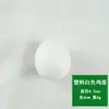 Huevo Falso Modelo de Huevo de Pato de Plástico Huevo de Pascua Pintado Creativo DIY para Niños Juguete Conciencia de Enseñanza de Jardín de Infancia