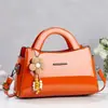 Bolsos de Moda Tendencia 2026 Nuevo Modelo Bolsos de Mujer Bolso Bolso de Hombro Versátil Único de Nicho Bolso de Mujer