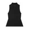Comércio Exterior Zr Atacado Transfronteiriço 2026 Novo Estilo Europeu e Americano Moda Feminina Slim Fit Barra Bufante Jaqueta Colete